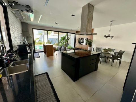 Foto Casa em Condomínio