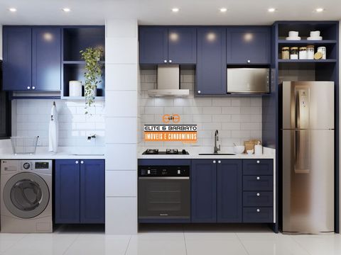 Foto Apartamento