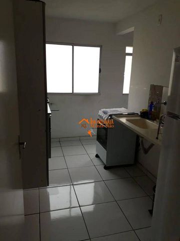 Foto Apartamento