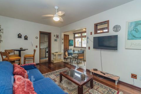 Foto Apartamento