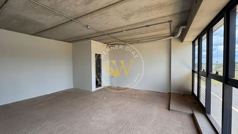 Foto Sala / Conjunto Comercial