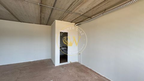 Foto Sala / Conjunto Comercial