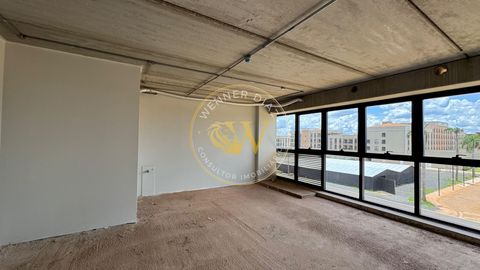 Foto Sala / Conjunto Comercial