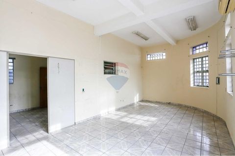 Foto Sala / Conjunto Comercial