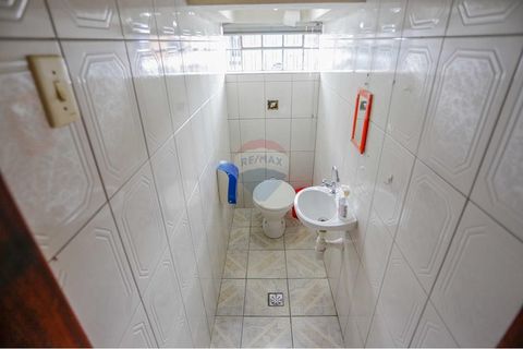 Foto Sala / Conjunto Comercial