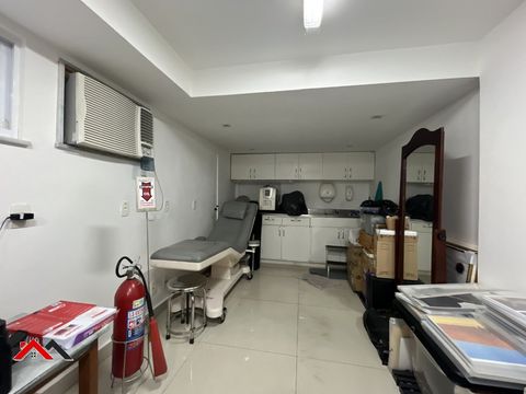 Foto Sala / Conjunto Comercial