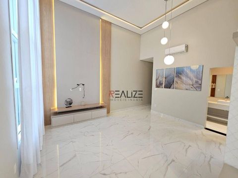 Foto Casa em Condomínio