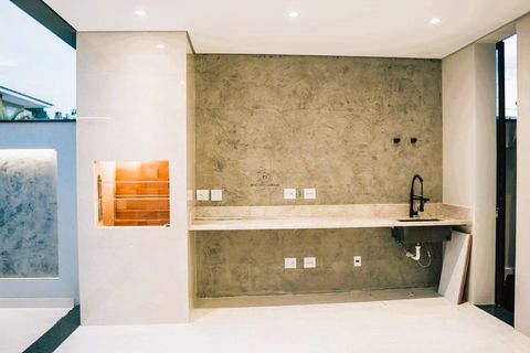 Foto Casa em Condomínio