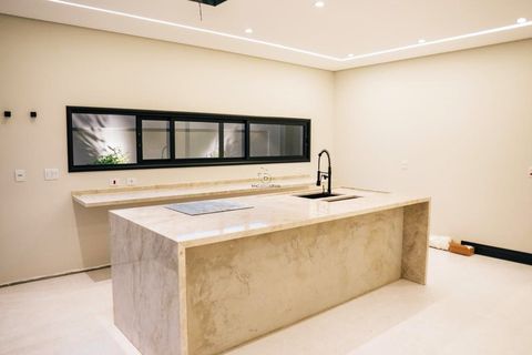 Foto Casa em Condomínio