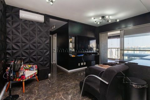 Foto Apartamento