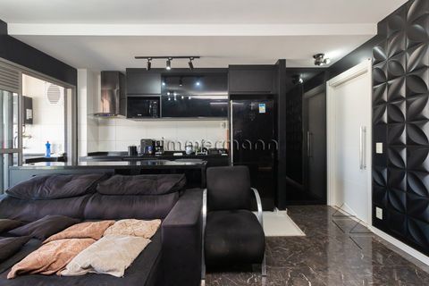 Foto Apartamento