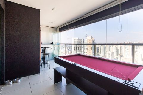 Foto Apartamento