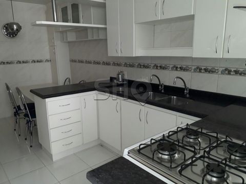 Foto Apartamento