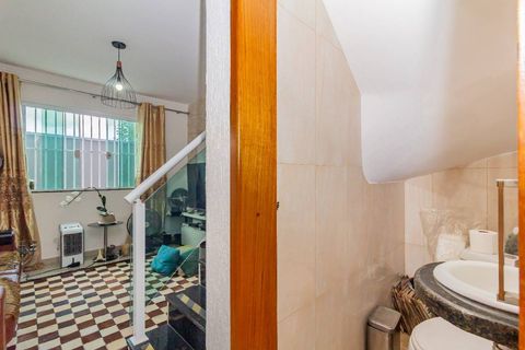 Foto Casa em Condomínio