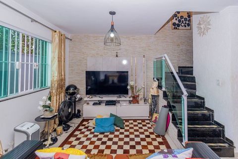 Foto Casa em Condomínio
