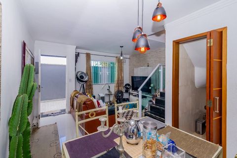 Foto Casa em Condomínio