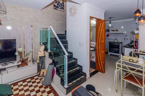 Foto Casa em Condomínio