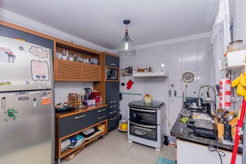 Foto Casa em Condomínio