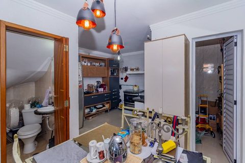 Foto Casa em Condomínio