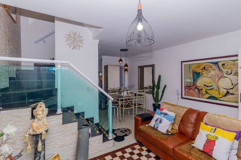 Foto Casa em Condomínio