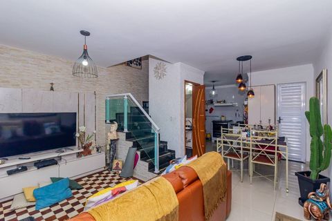Foto Casa em Condomínio