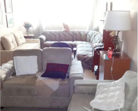 Foto Apartamento