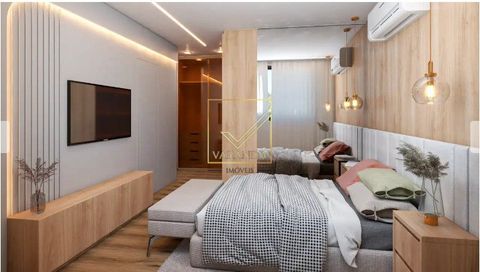 Foto Apartamento