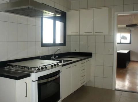 Foto Apartamento