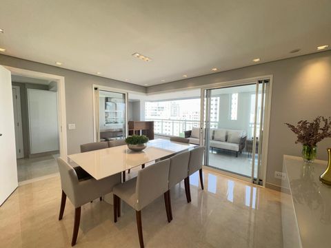 Foto Apartamento