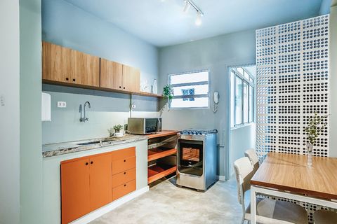 Foto Apartamento