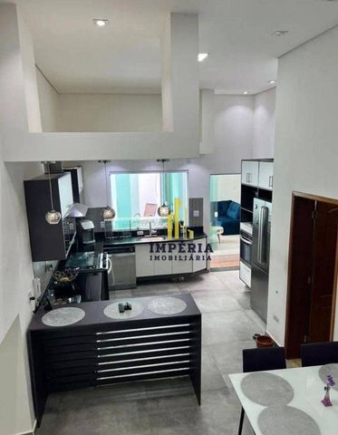 Foto Casa em Condomínio