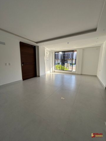 Foto Casa em Condomínio