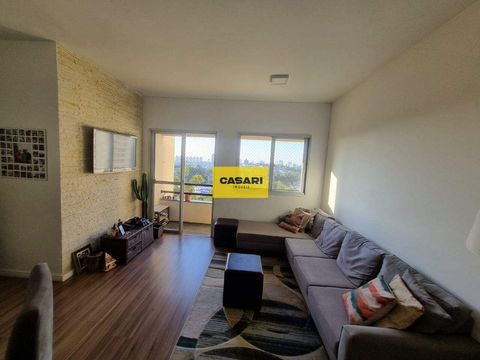 Foto Apartamento