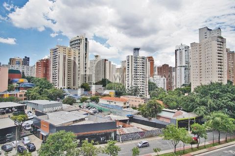 Foto Apartamento