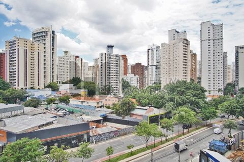 Foto Apartamento