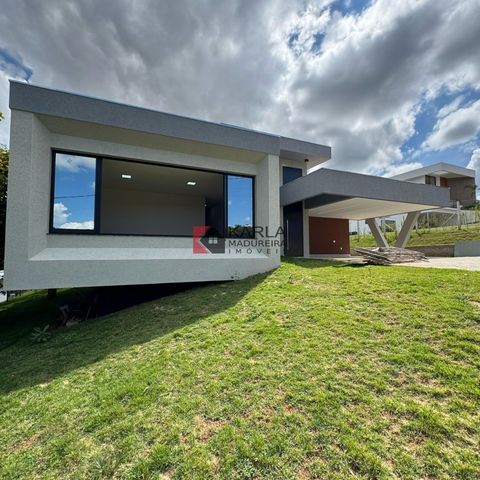 Foto Casa em Condomínio