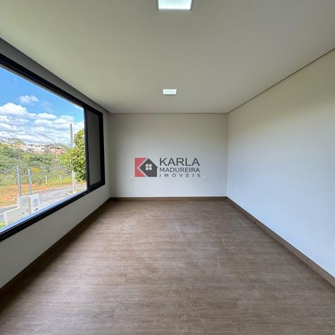 Foto Casa em Condomínio