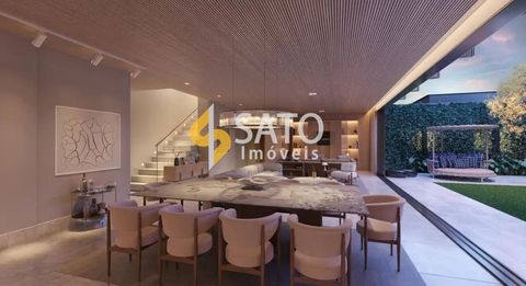 Foto Casa em Condomínio