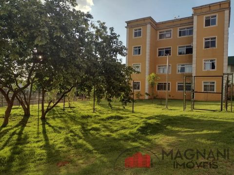 Foto Apartamento