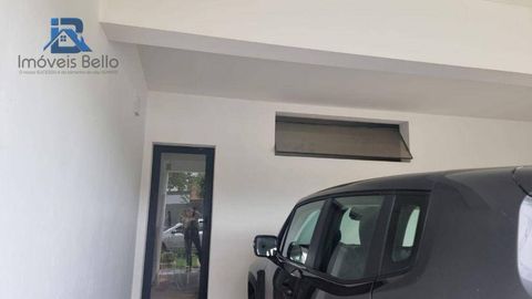 Foto Casa em Condomínio