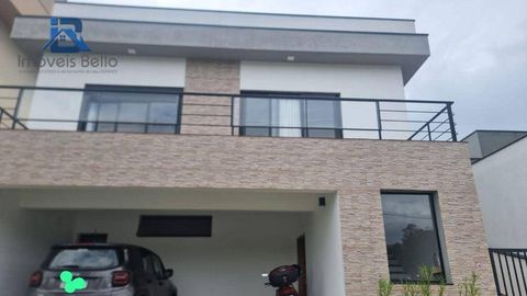 Foto Casa em Condomínio