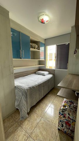 Foto Casa em Condomínio