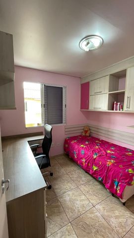 Foto Casa em Condomínio