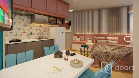 Foto Apartamento
