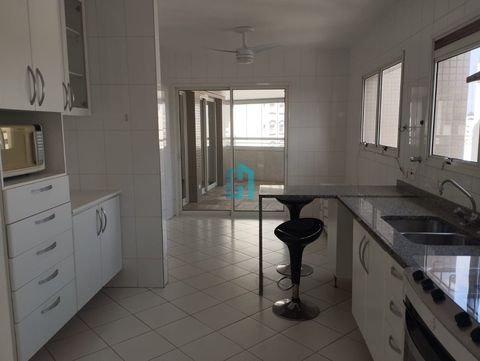 Foto Apartamento