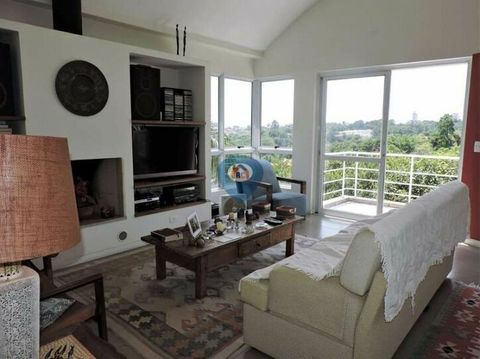 Foto Casa em Condomínio