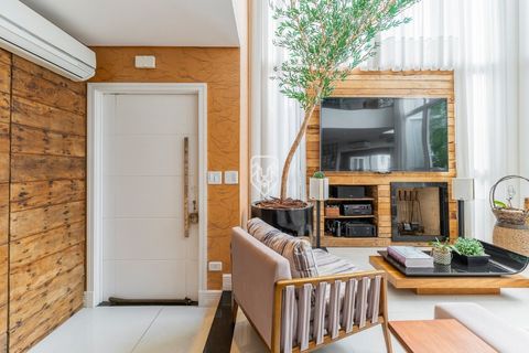 Foto Casa em Condomínio