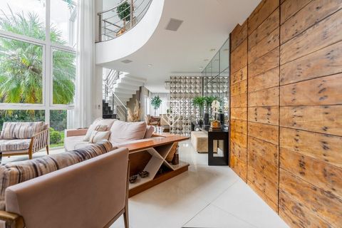 Foto Casa em Condomínio