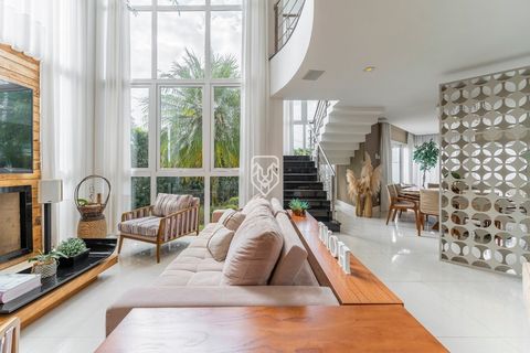 Foto Casa em Condomínio