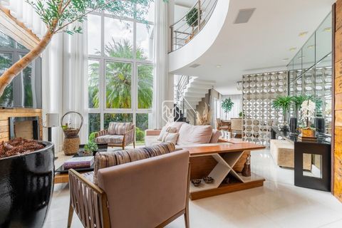 Foto Casa em Condomínio